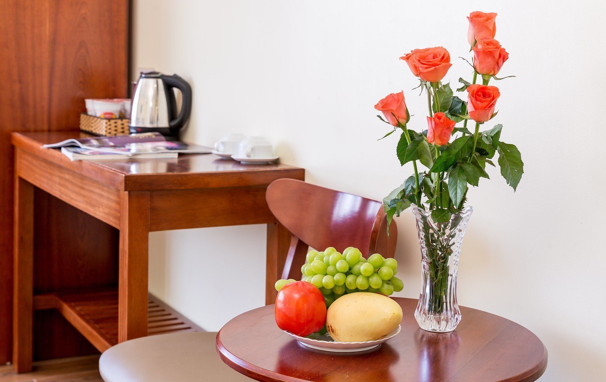 Ga Vang Hotel Дананг Екстер'єр фото